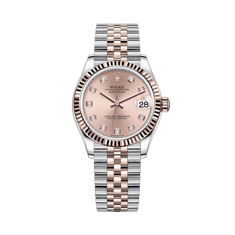 Rolex Datejust 31